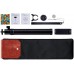 Селфи-монопод Momax Pro Bluetooth KMS3D 50cm Black