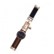 Селфи-монопод Momax Pro Bluetooth KMS3D 50cm Champagne
