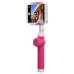 Селфи-монопод Momax Selfie Hero Bluetooth Selfie Pod 100cm Pink (KMS7D) 