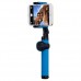 Селфи-монопод Momax Selfie Hero Bluetooth Selfie Pod 100cm Blue/Black (KMS7D) 