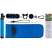 Селфи-монопод Momax SelfieHero 150cm with Bluetooth Black/Blue (KMS8D)