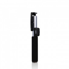 Монопод Remax RP-P4 Selfi stick Bluetooth Silver