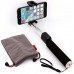 Монопод Remax RP-P4 Selfi stick Bluetooth Gold