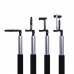 Монопод Remax RP-P4 Selfi stick Bluetooth Gold