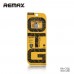 Переходник Remax OTG Micro-USB RA-OTG Silver