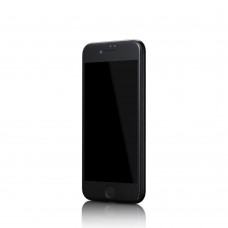 Защитное стекло REMAX Caesar 3D для iPhone 7Plus/8Plus Black