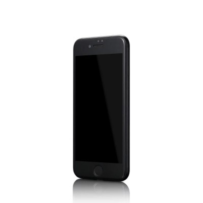 Защитное стекло REMAX Caesar 3D для iPhone 7Plus/8Plus Black