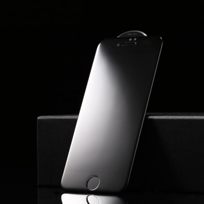 Защитное стекло REMAX Caesar 3D для iPhone 7/8 Black
