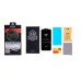 Защитное стекло REMAX Caesar 3D для iPhone 7/8 Black