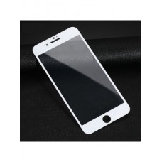 Защитное стекло REMAX Caesar 3D для iPhone 7/8 White