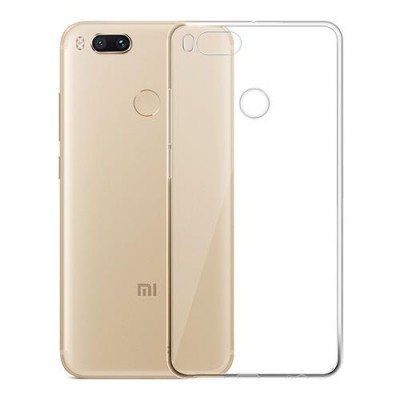 Силиконовый чехол для Xiaomi Mi 5X/A1 Без бренда