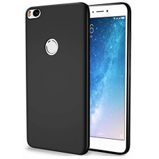 Силиконовый чехол для Xiaomi Mi Max 2 Без бренда