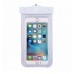 Водонепроницаемый чехол для телефона BASEUS WATERPROOF WHITE 