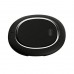 Беспроводное зарядное устройство USAMS Sedo Series Charging Pad Black (US-CD29)