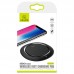 Беспроводное зарядное устройство USAMS Sedo Series Charging Pad Black (US-CD29)