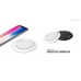 Беспроводное зарядное устройство USAMS Sedo Series Charging Pad White (US-CD29)