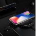 Беспроводное зарядное устройство USAMS Sedo Series Charging Pad Black (US-CD29)