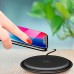 Беспроводное зарядное устройство USAMS Zodi Series Charging Pad White (US-CD30)