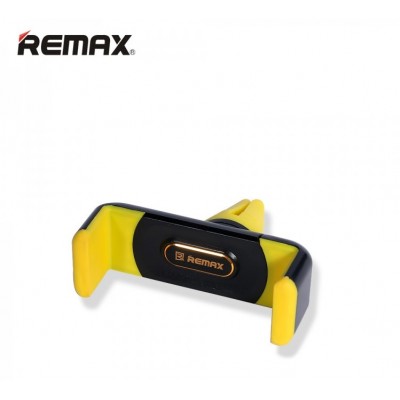 Автодержатель Remax RM-C01 Black