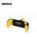 Автодержатель Remax RM-C01 Black