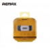 Автодержатель Remax RM-C01 Black