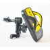 Автодержатель Remax RM-C03 Yellow