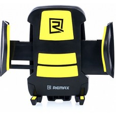 Автодержатель Remax RM-C03 Yellow