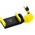 Автодержатель Remax RM-C11 Yellow