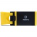 Автодержатель Remax RM-C11 Yellow