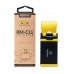 Автодержатель Remax RM-C11 Yellow