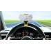 Автодержатель Remax RM-C11 Yellow