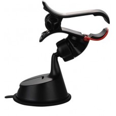 Автодержатель Baseus Smart Car Mount Black