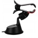 Автодержатель Baseus Smart Car Mount Black