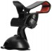 Автодержатель Baseus Smart Car Mount Black