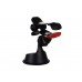 Автодержатель Baseus Smart Car Mount Black