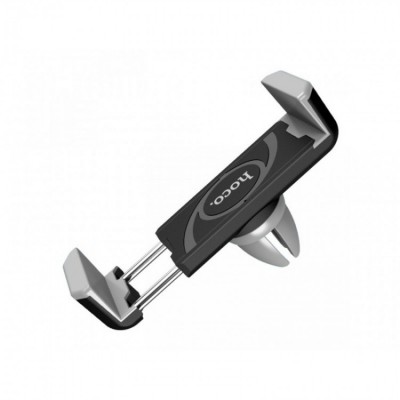 Автодержатель Hoco CPH01 Gray