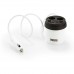 Автомобильное зарядное устройство REMAX Coffee Cup Car Charger CR-2XP 2USB White