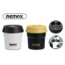Автомобильное зарядное устройство REMAX Coffee Cup Car Charger CR-2XP 2USB White
