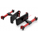 Автодержатель (на подголовник) Hoco CA30 Easy travel series backrest holder