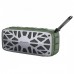 Портативная акустика Awei Y330 Green