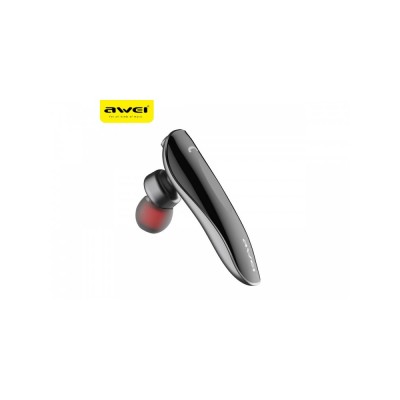 Bluetooth Гарнитура Awei N1 Black
