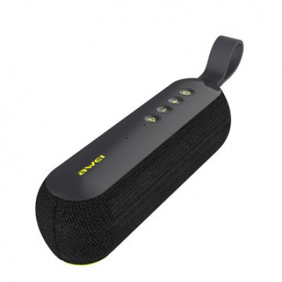 Портативная акустика Awei Y230 Black
