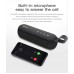 Портативная акустика Awei Y230 Black