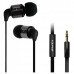Наушники Awei ES-600m black