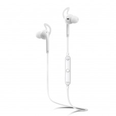 Bluetooth наушники Awei A610bl White