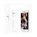 Bluetooth наушники Awei A610bl White