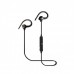 Bluetooth наушники Awei A620BL Black