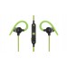 Bluetooth наушники Awei A620BL Green