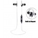 Bluetooth наушники Awei A620BL White