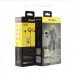 Bluetooth наушники Awei A620BL White